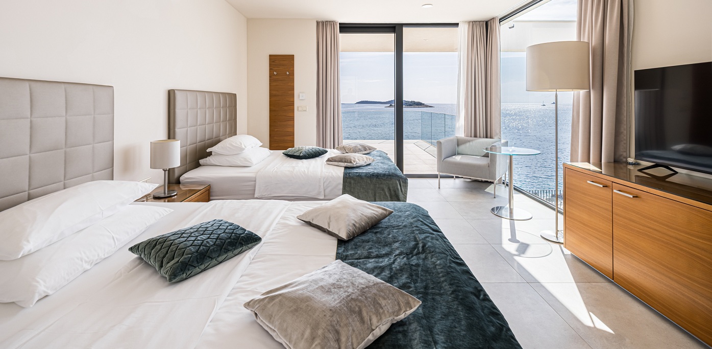 Villa Valiosa Croatia 19