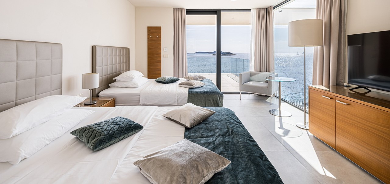 Villa Valiosa Croatia 19