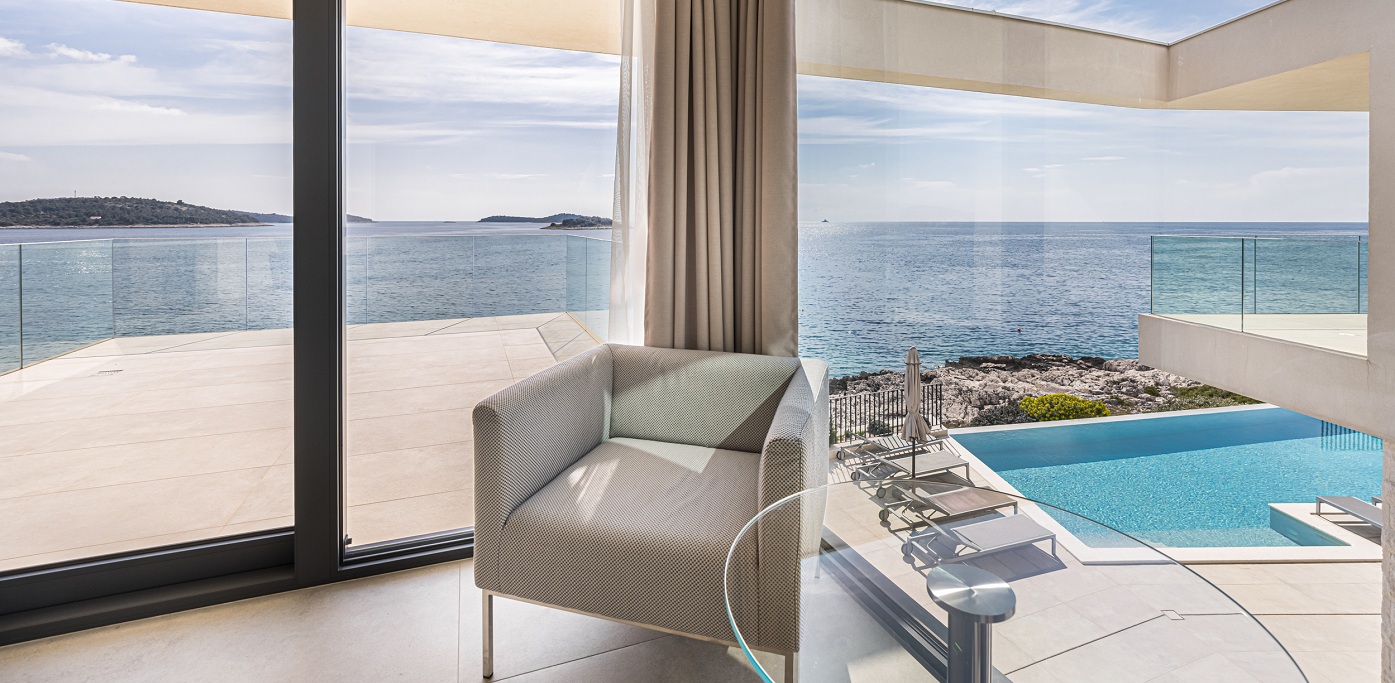 Villa Valiosa Croatia 20