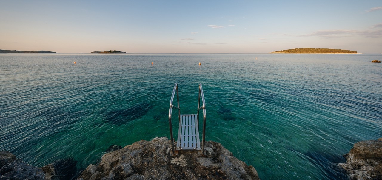 Villa Valiosa Croatia 23