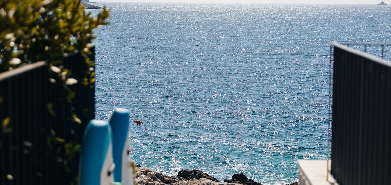 Villa Valiosa Croatia 27