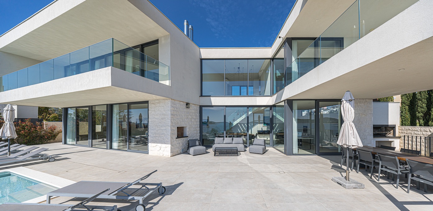 Villa Valiosa Croatia 28