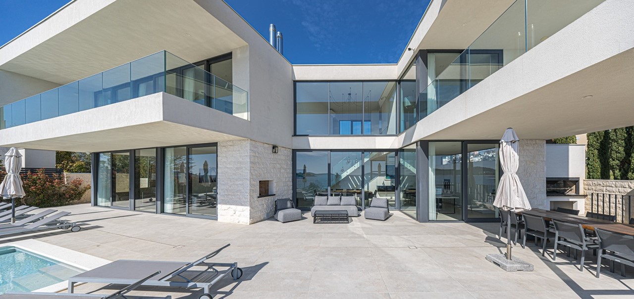 Villa Valiosa Croatia 28