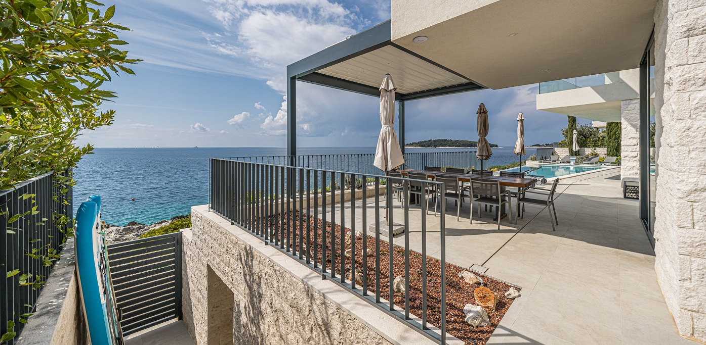 Villa Esperia 