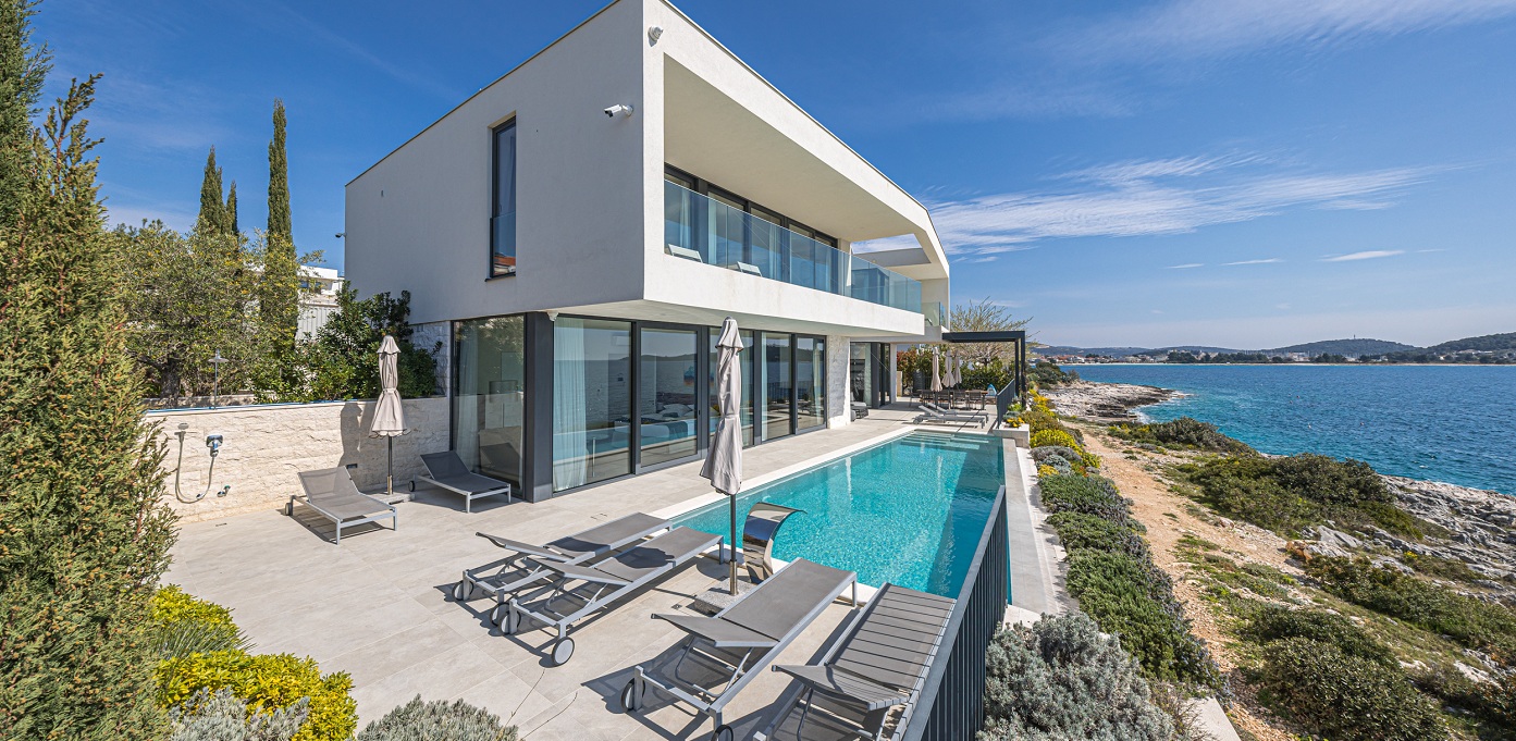 Villa Esperia Croatia 11