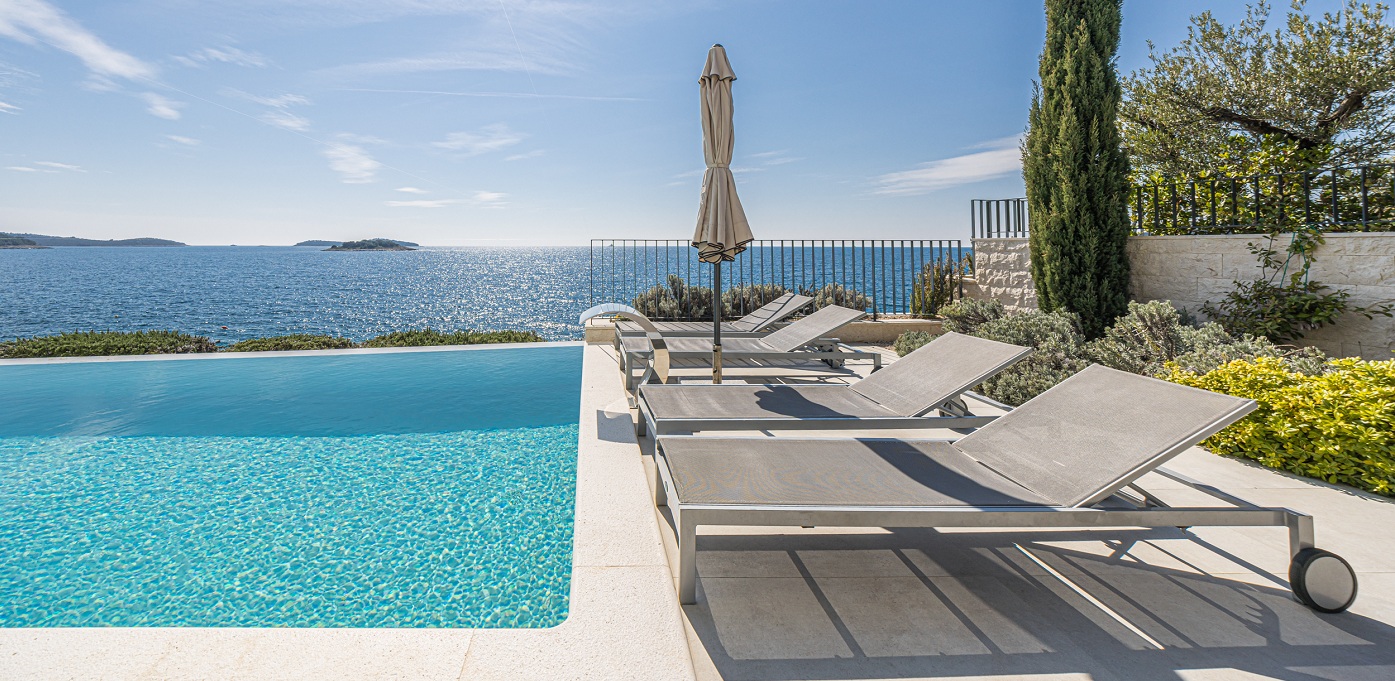 Villa Esperia Croatia 12