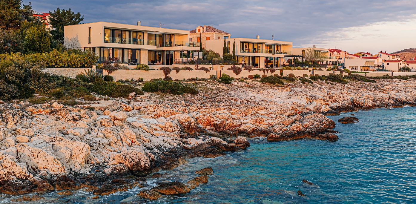 Villa Esperia Croatia 14