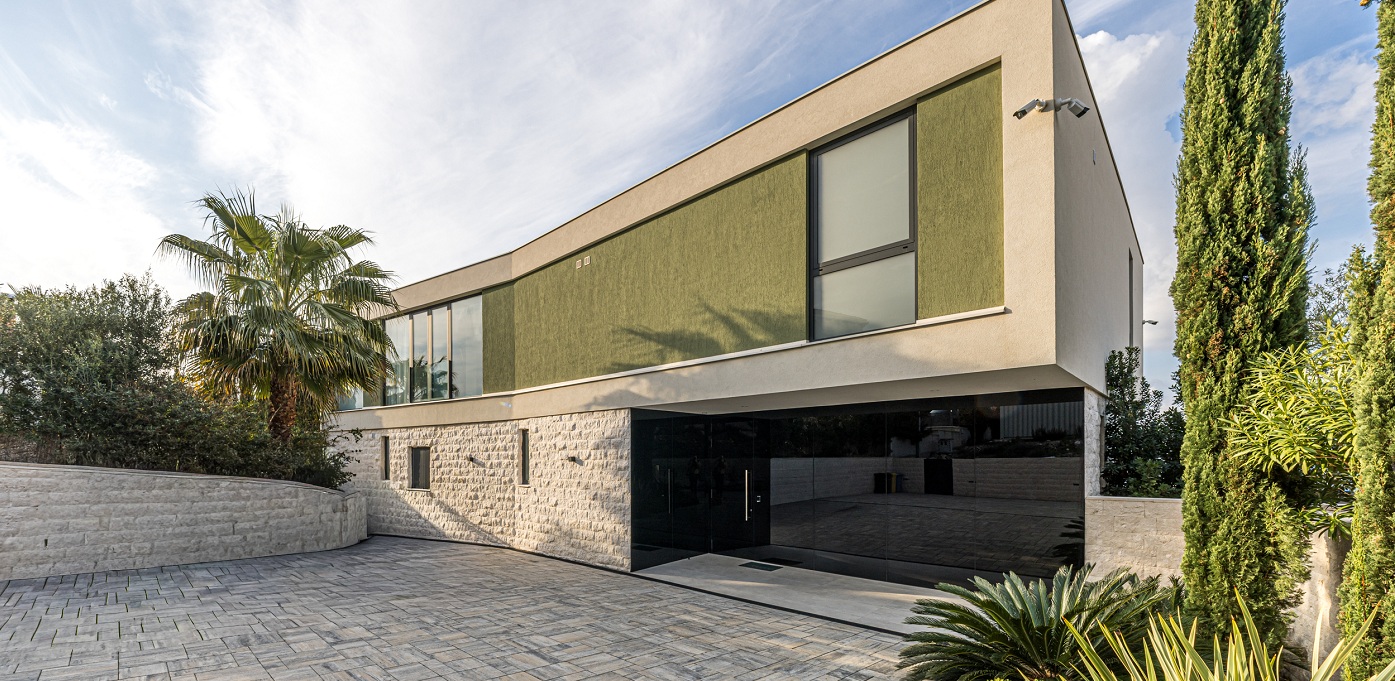 Villa Esperia Croatia 19