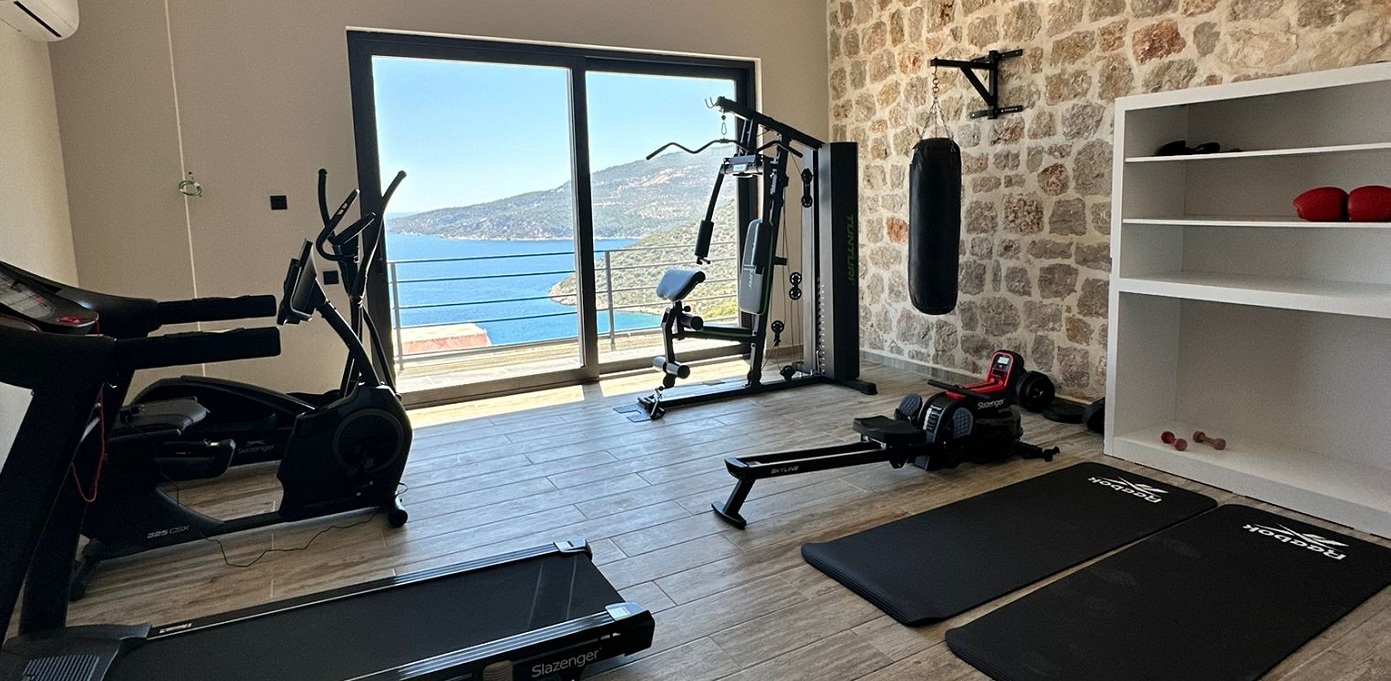Villa Ocean Rox 2