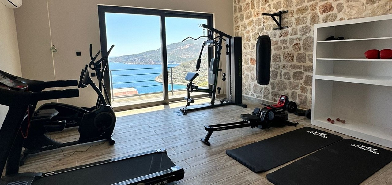 Villa Ocean Rox 2