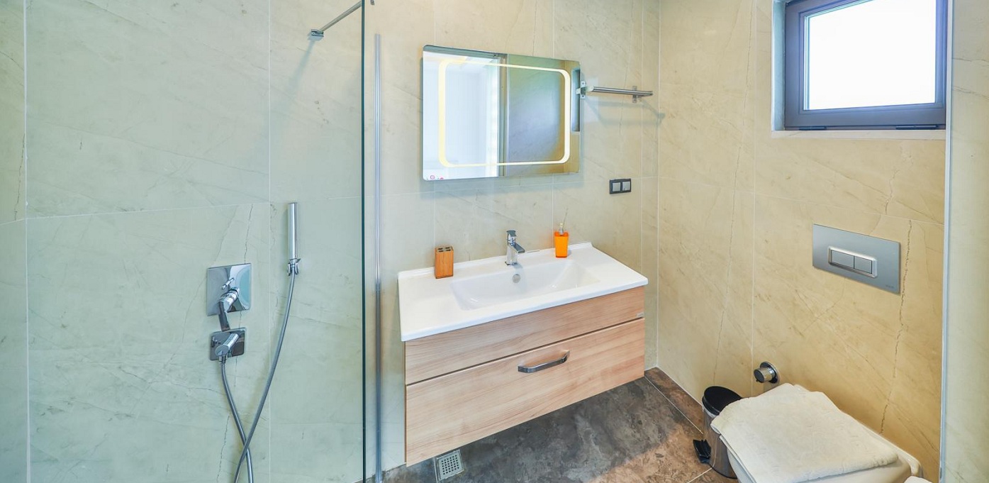 Tiki Apartment Gonca Apartments Kalkan 3