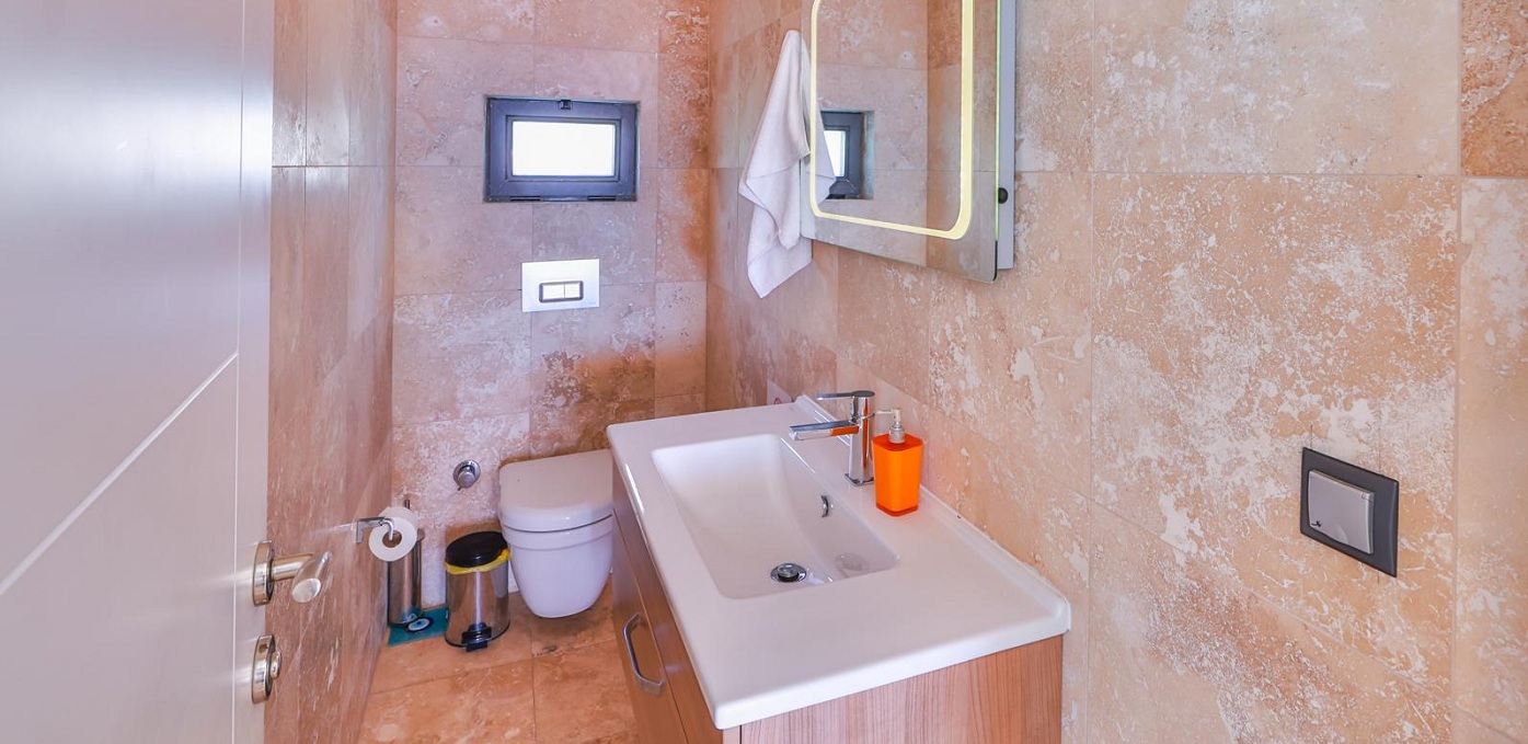 Tiki Apartment Gonca Apartments Kalkan 18