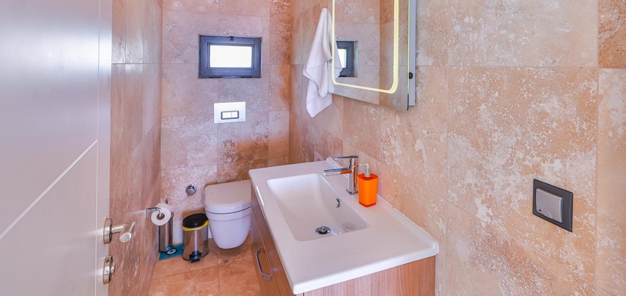 Tiki Apartment Gonca Apartments Kalkan 18