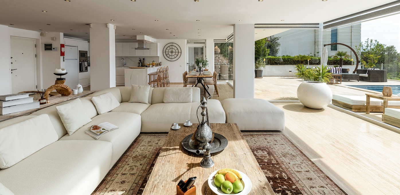 Architects House Interior 14