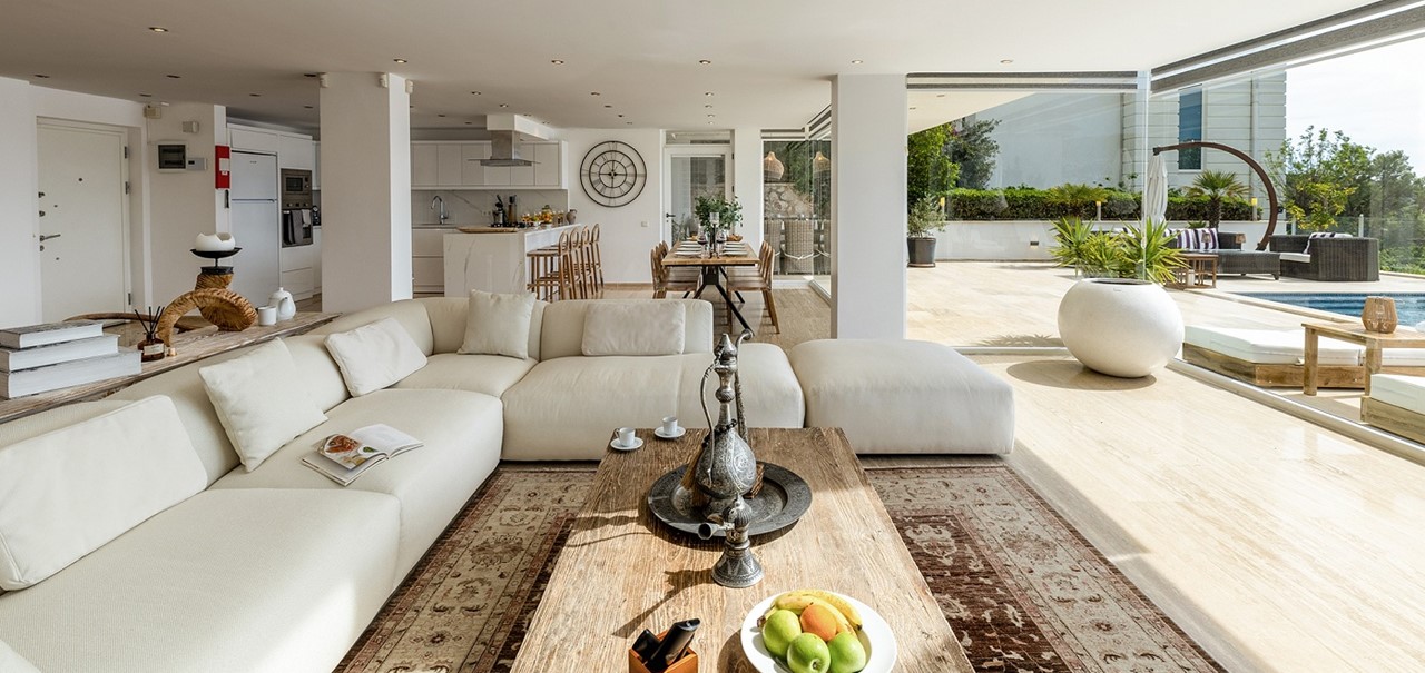 Architects House Interior 14