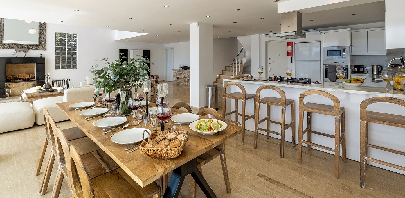 Architects House Interior 1