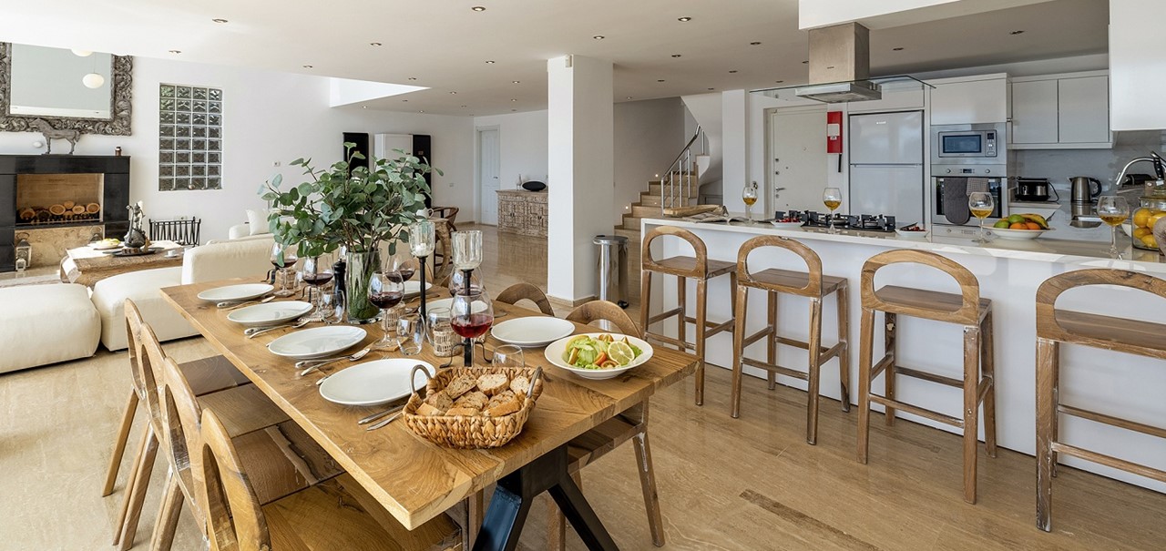 Architects House Interior 1