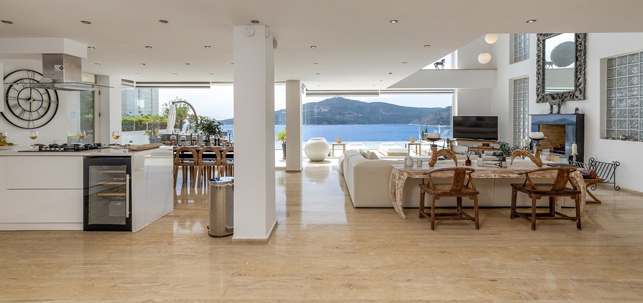 Architects House Interior 4