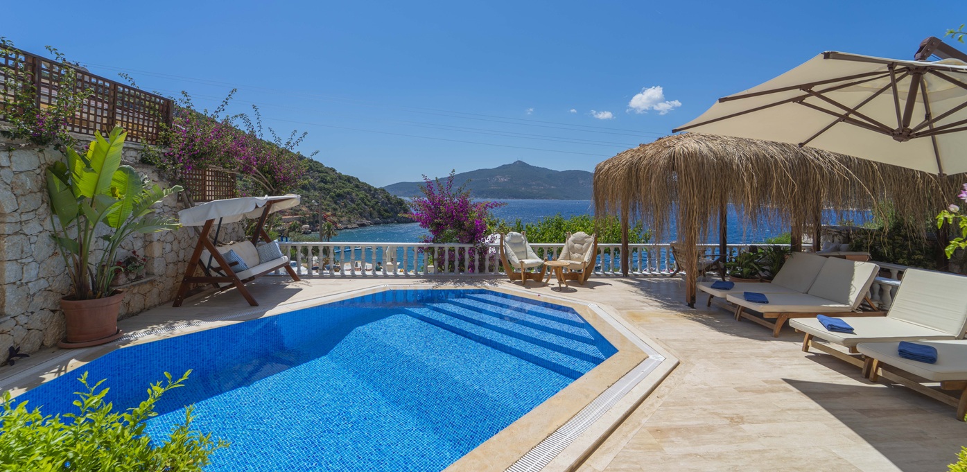 Villa Kisla 11