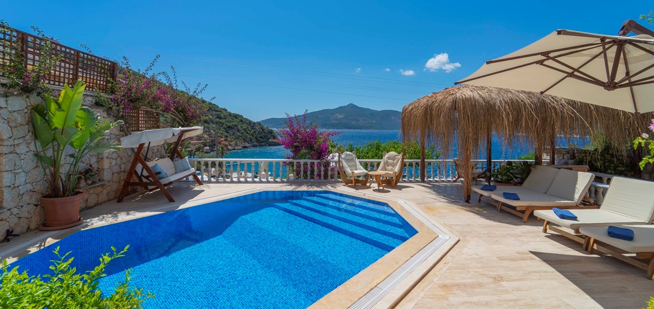 Villa Kisla 11