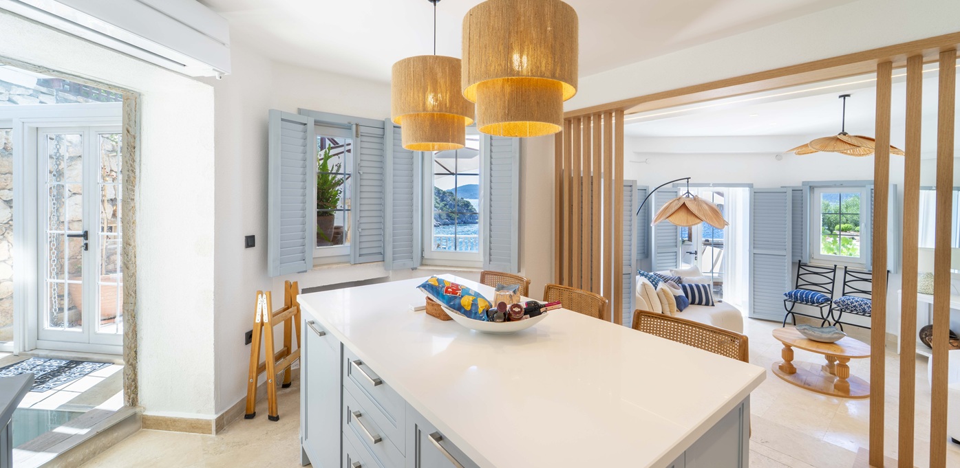 Villa Kisla 24