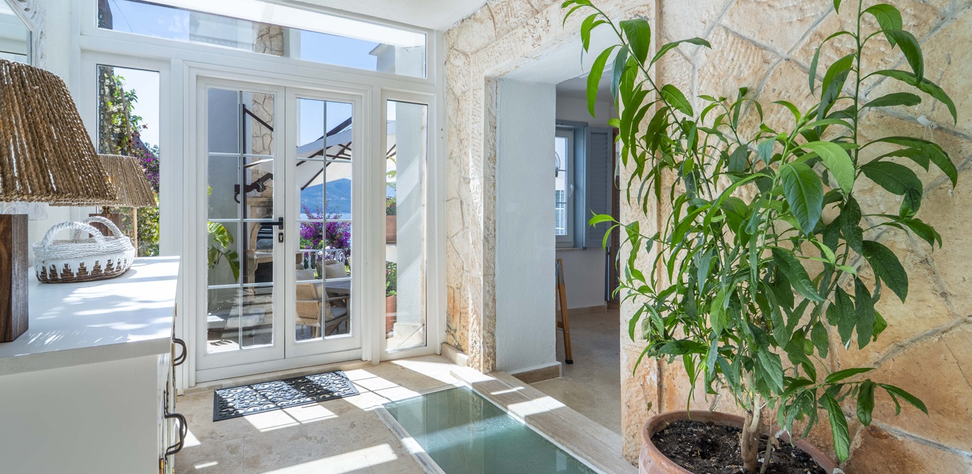 Villa Kisla 29