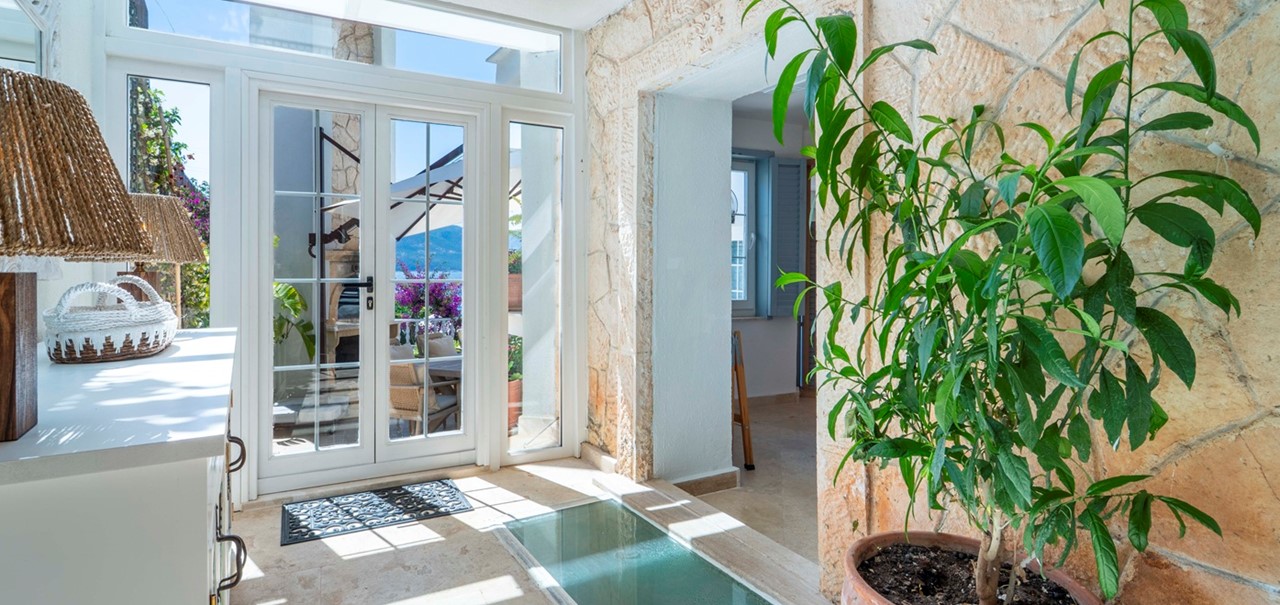 Villa Kisla 29