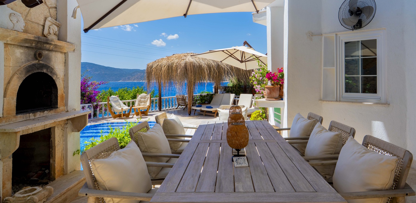 Villa Kisla 15