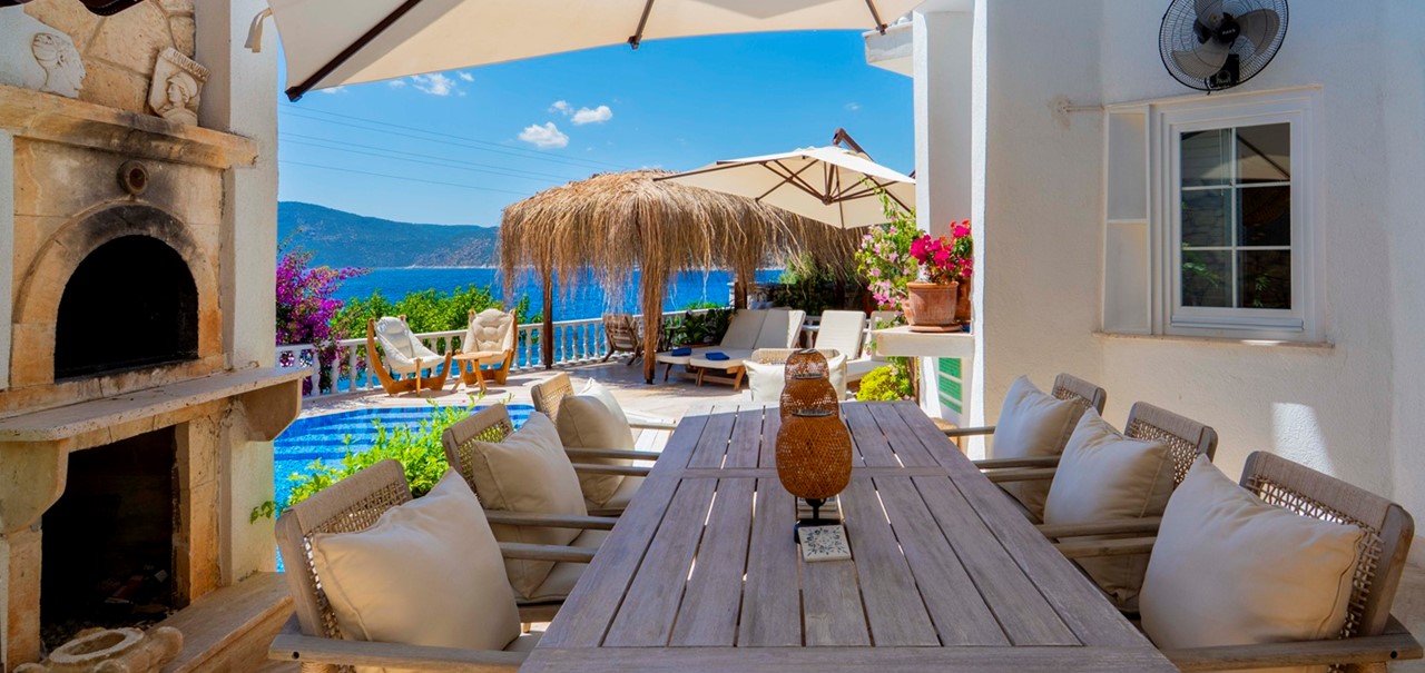 Villa Kisla 15