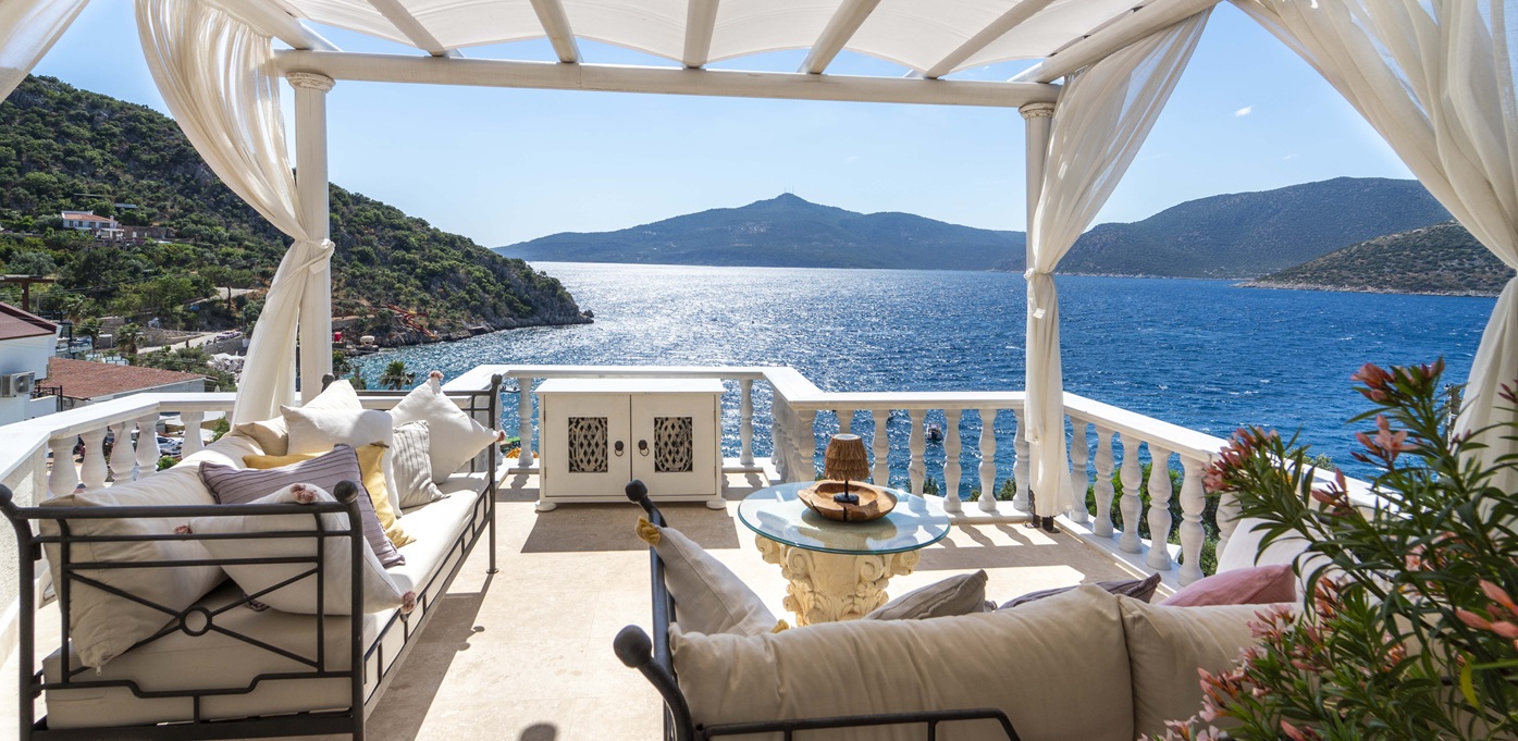 Villa Kisla 47