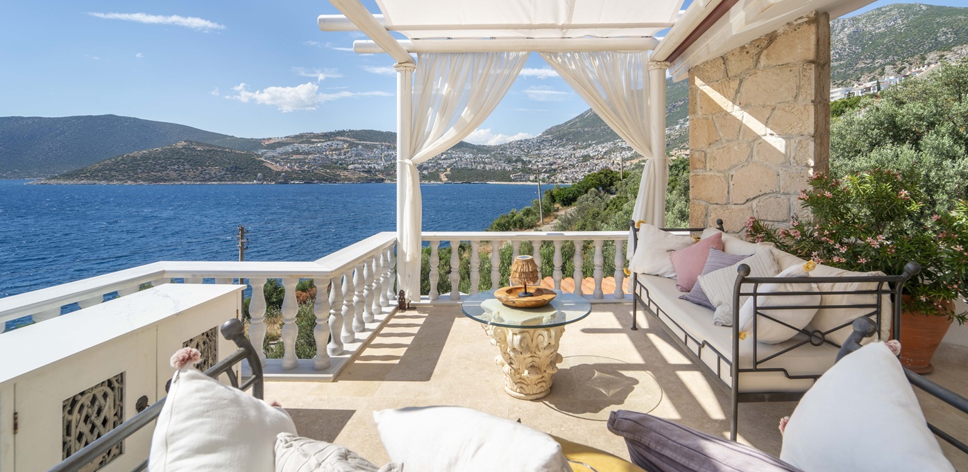 Villa Kisla 51