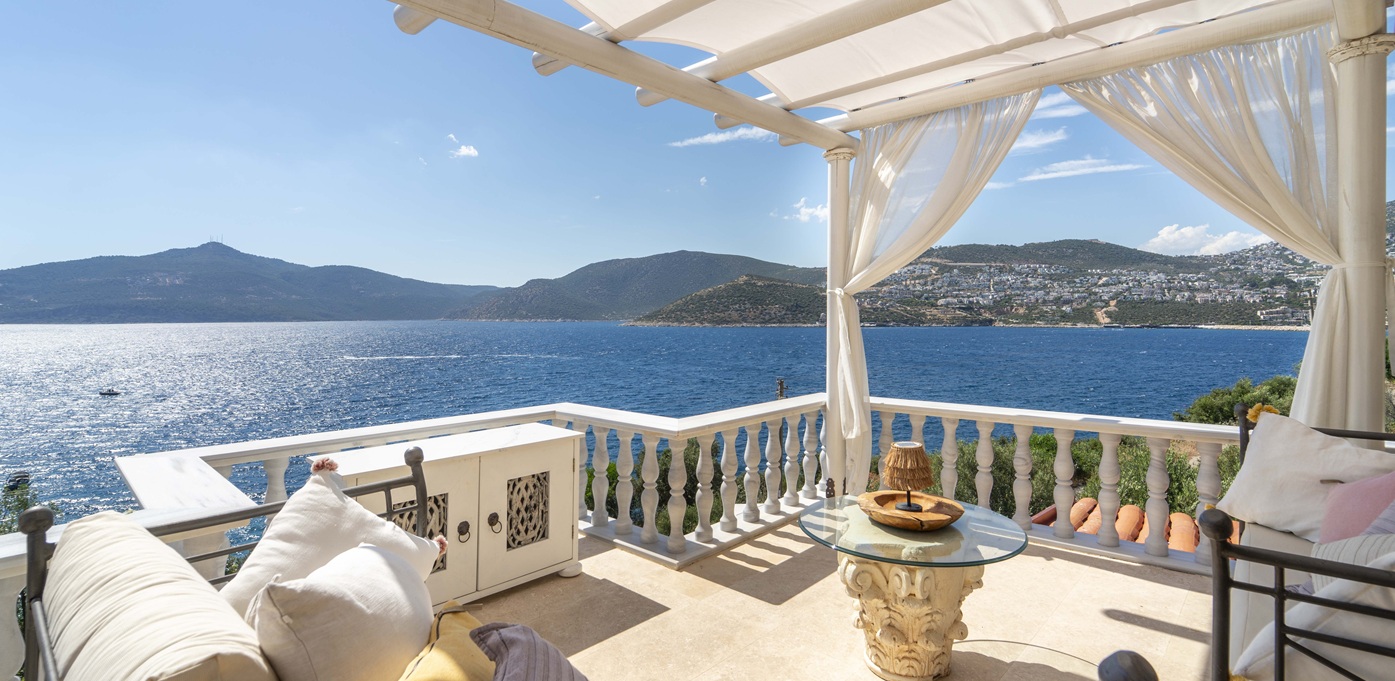Villa Kisla 52