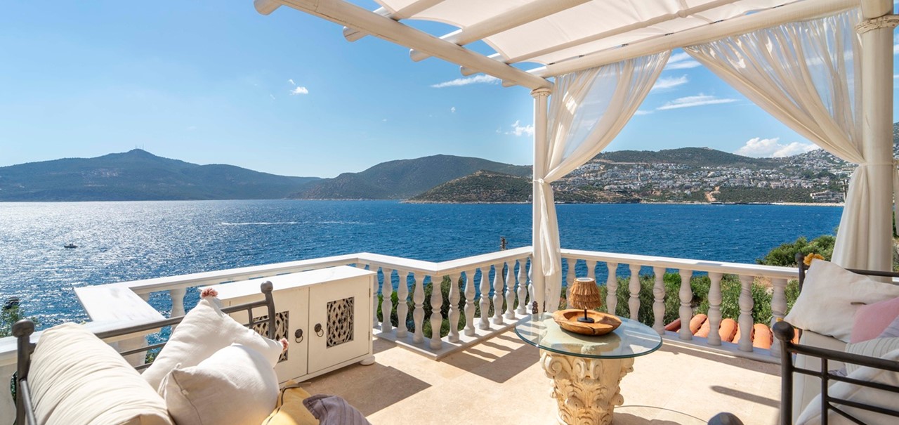 Villa Kisla 52
