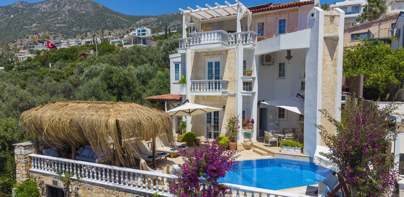 Villa Kisla 3