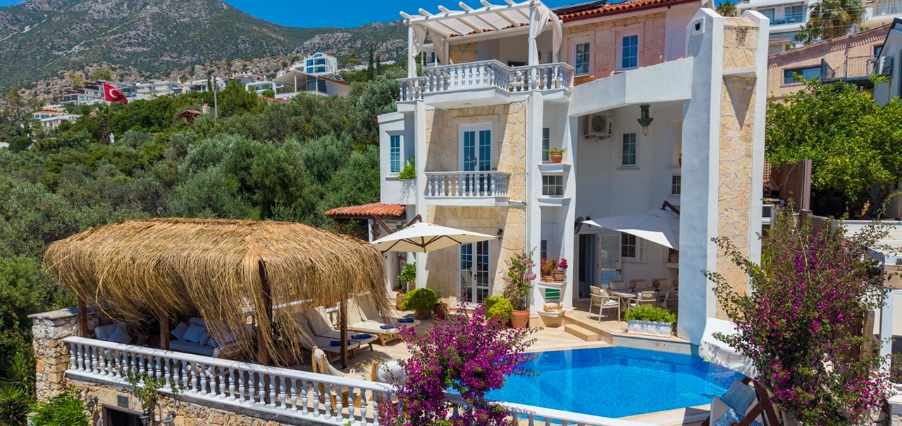Villa Kisla 3