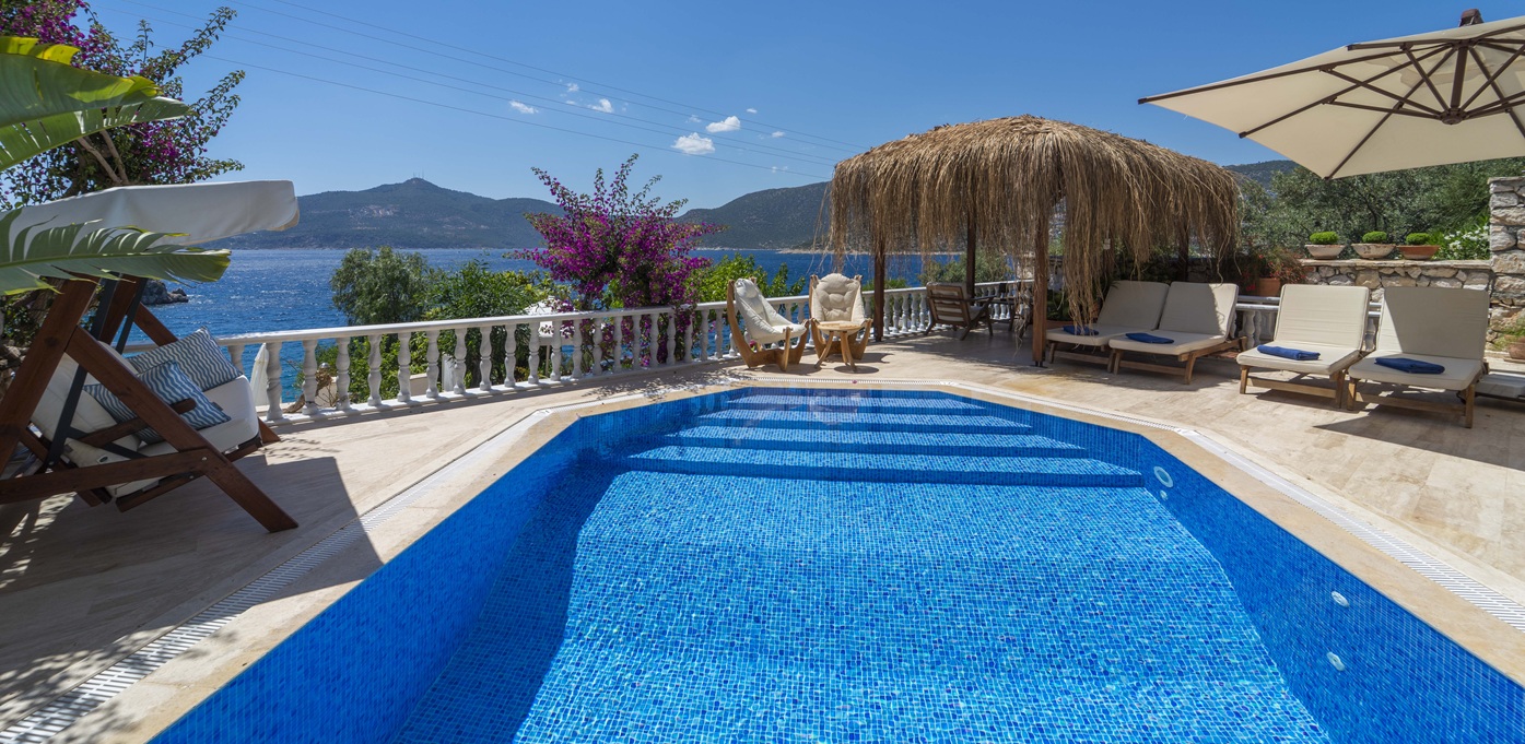 Villa Kisla 12