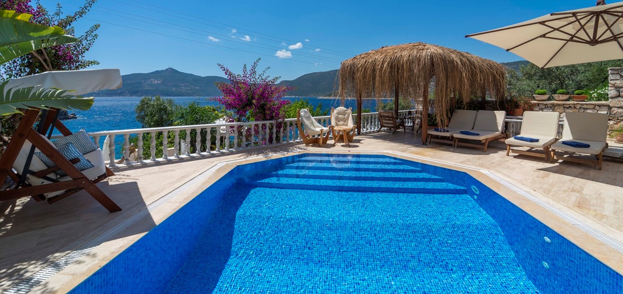 Villa Kisla 12