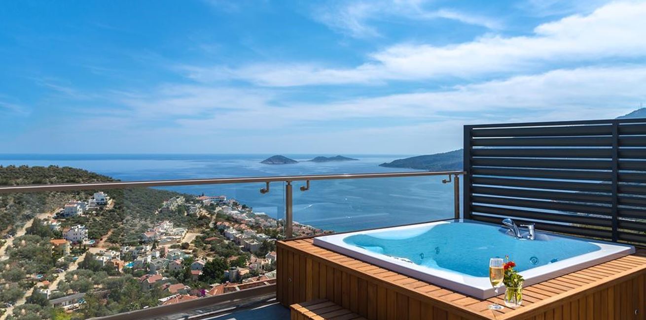Villa Skyfall 24