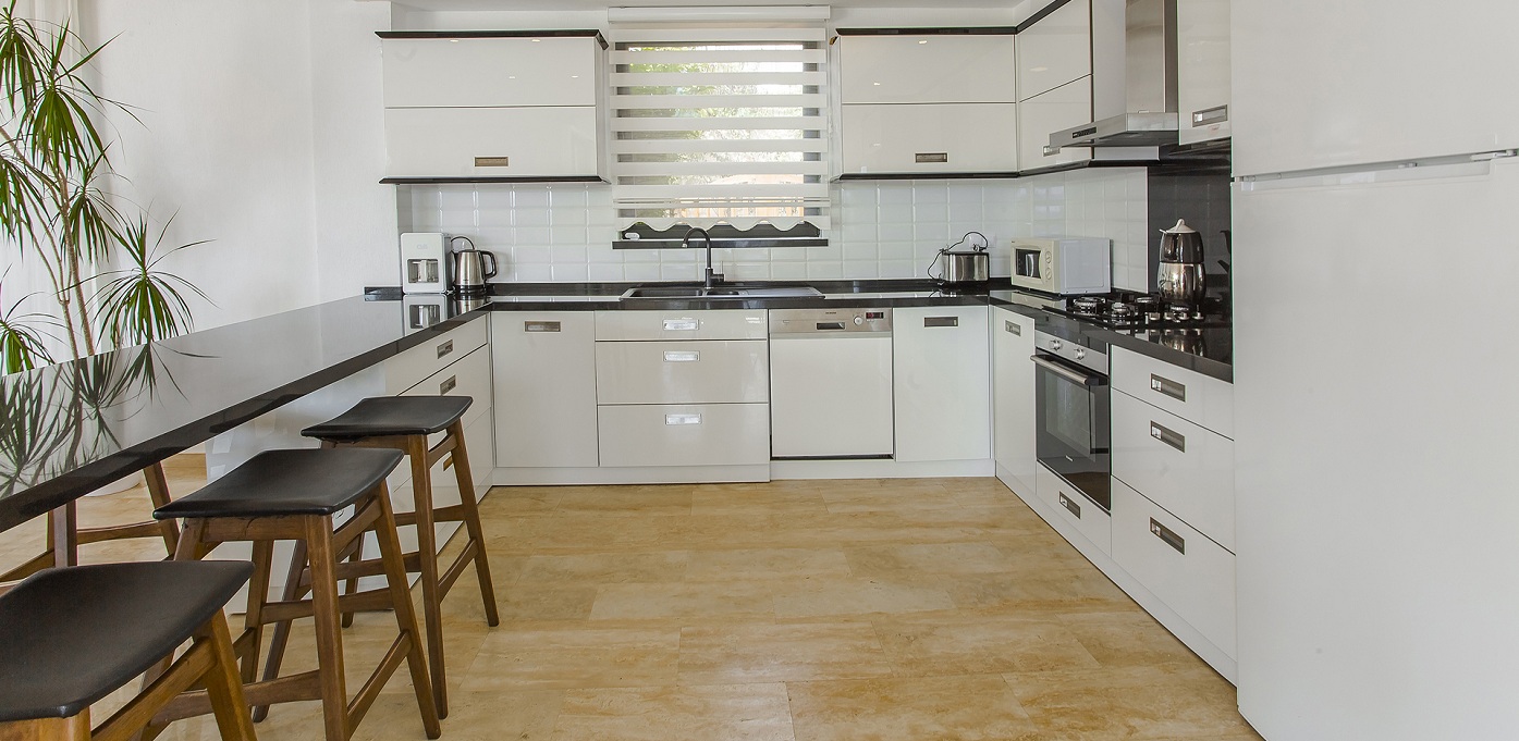 7 Bedroom Villa Greenscape Kalkan 27