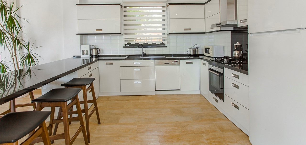 7 Bedroom Villa Greenscape Kalkan 27