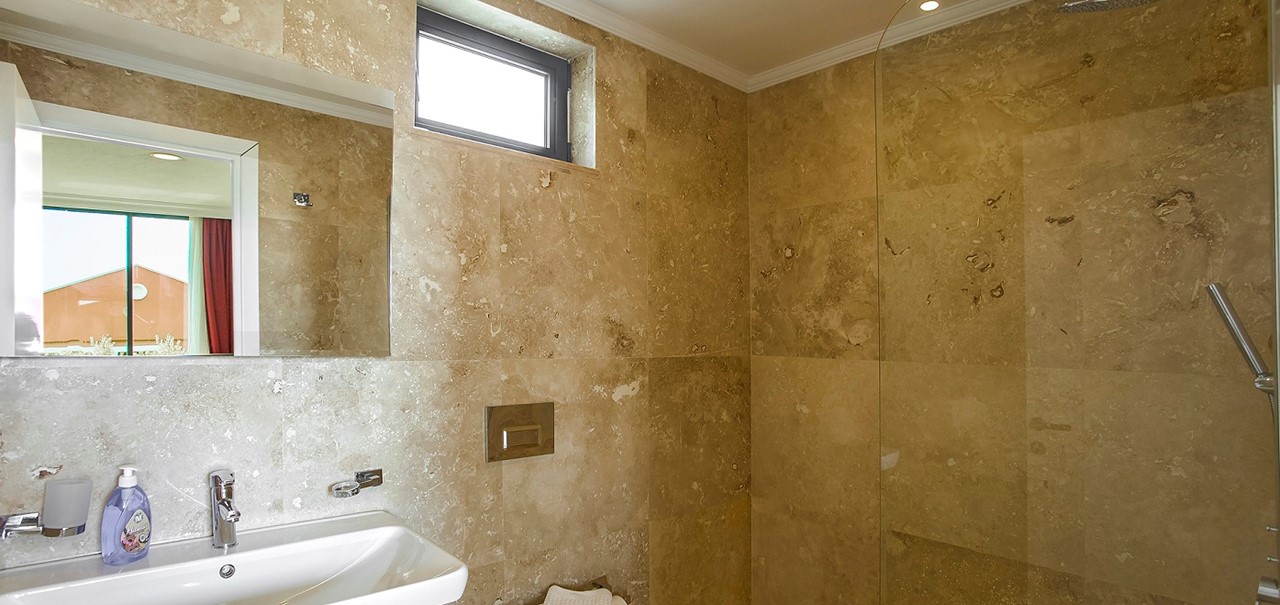 7 Bedroom Villa Greenscape Kalkan 35