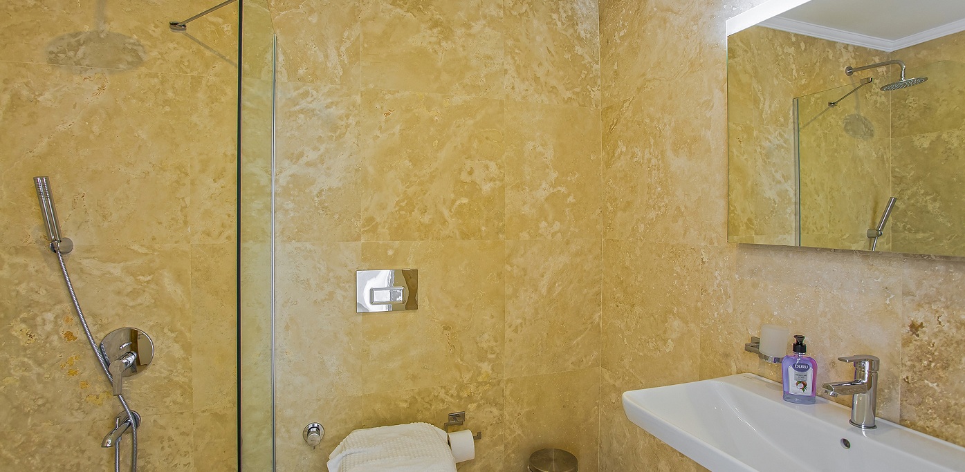 7 Bedroom Villa Greenscape Kalkan 44