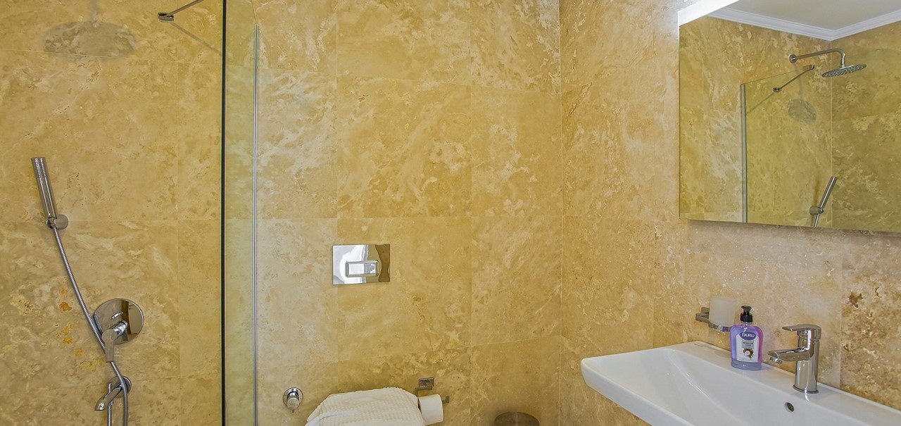 7 Bedroom Villa Greenscape Kalkan 44