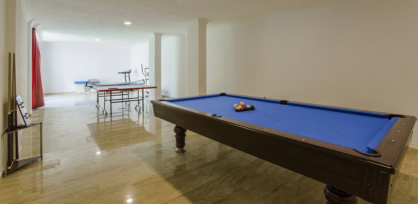 7 Bedroom Villa Greenscape Kalkan 66