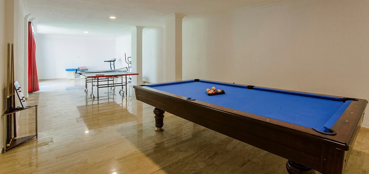 7 Bedroom Villa Greenscape Kalkan 66