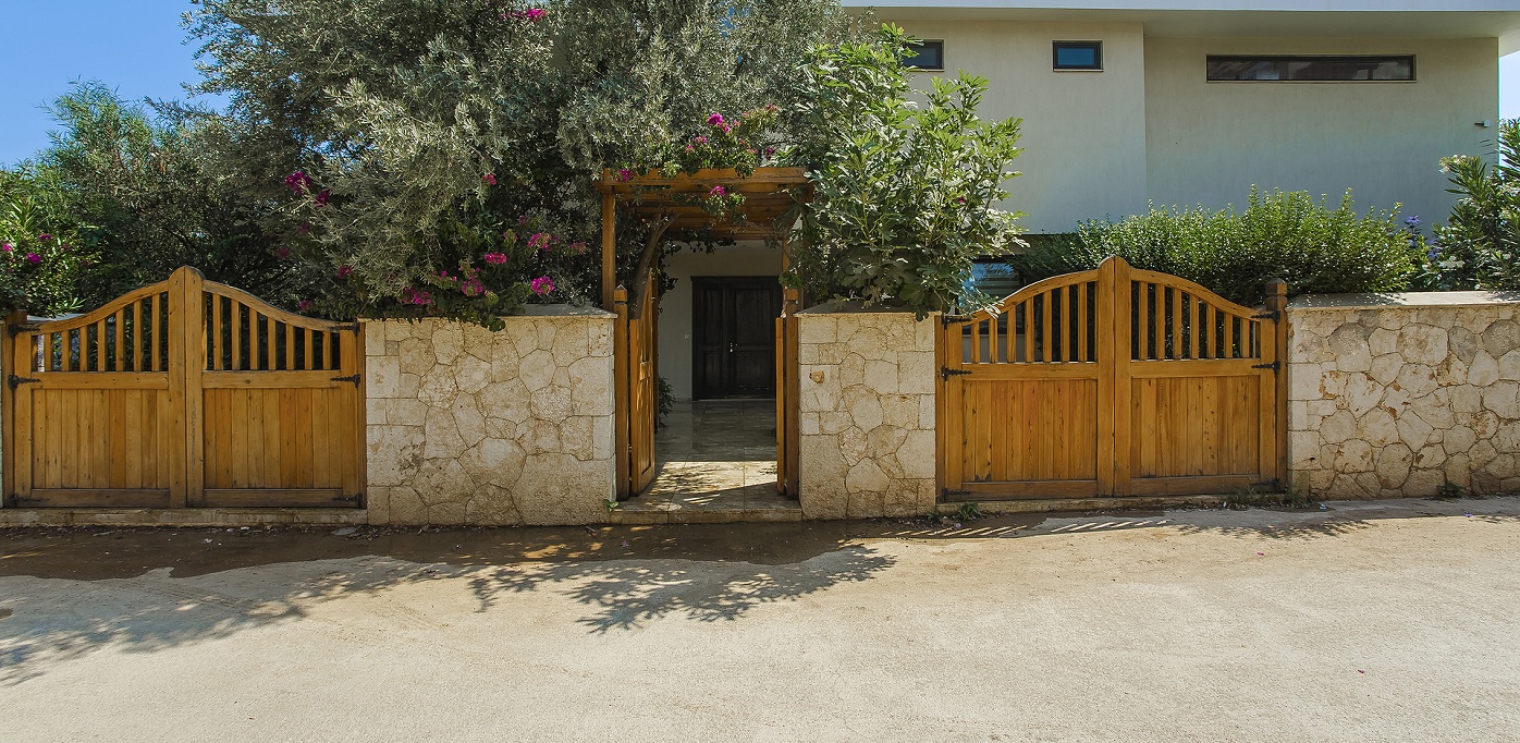 7 Bedroom Villa Greenscape Kalkan 69