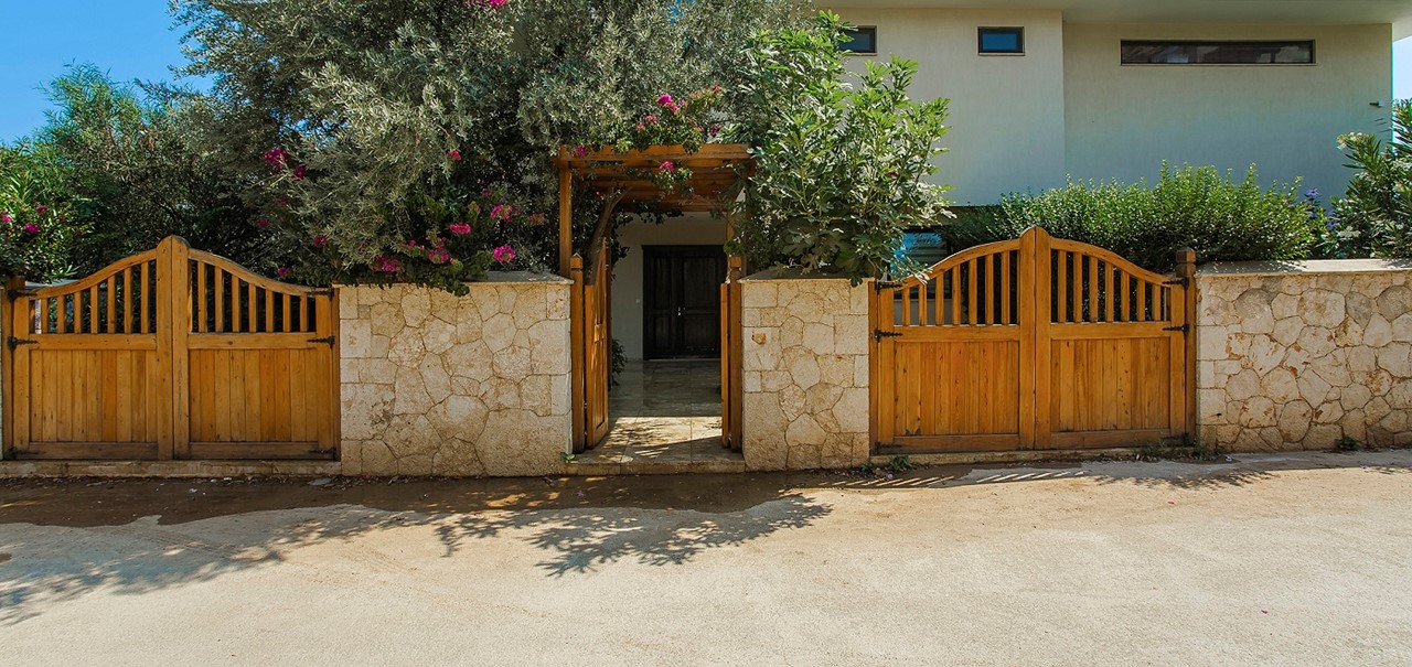 7 Bedroom Villa Greenscape Kalkan 69
