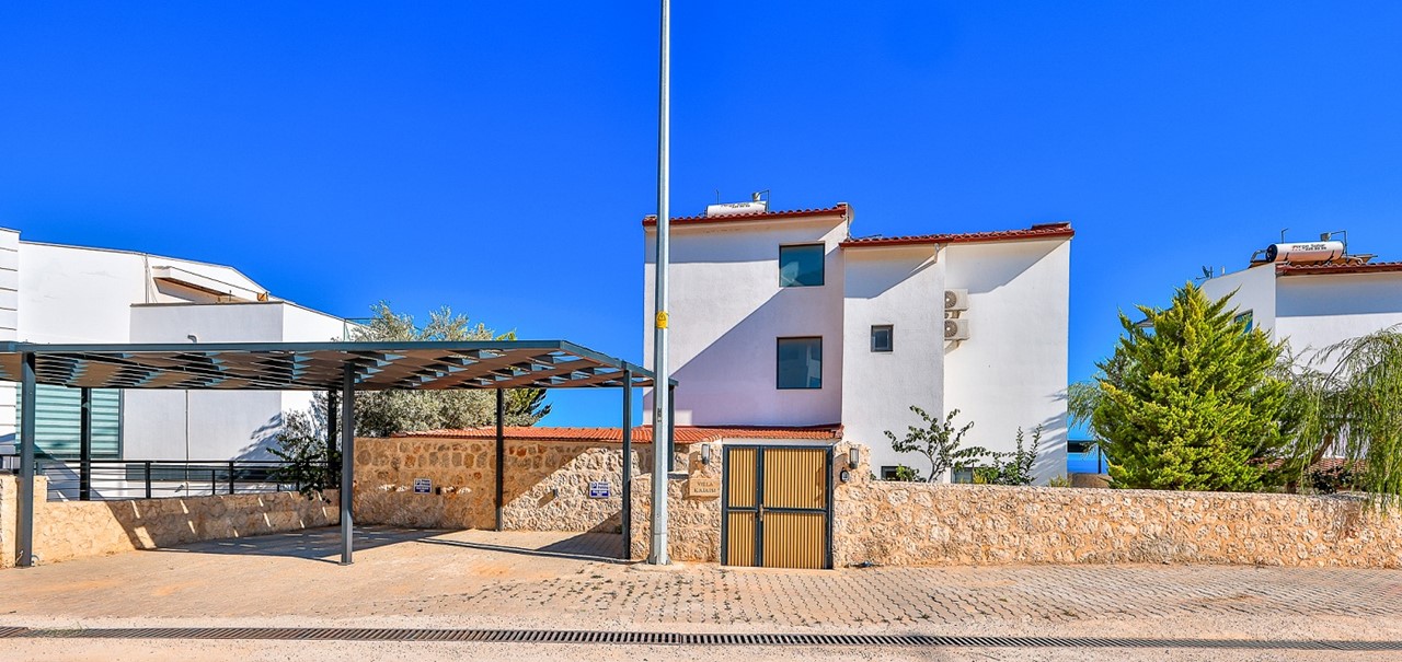 Villa Kajaim Kalkan 25
