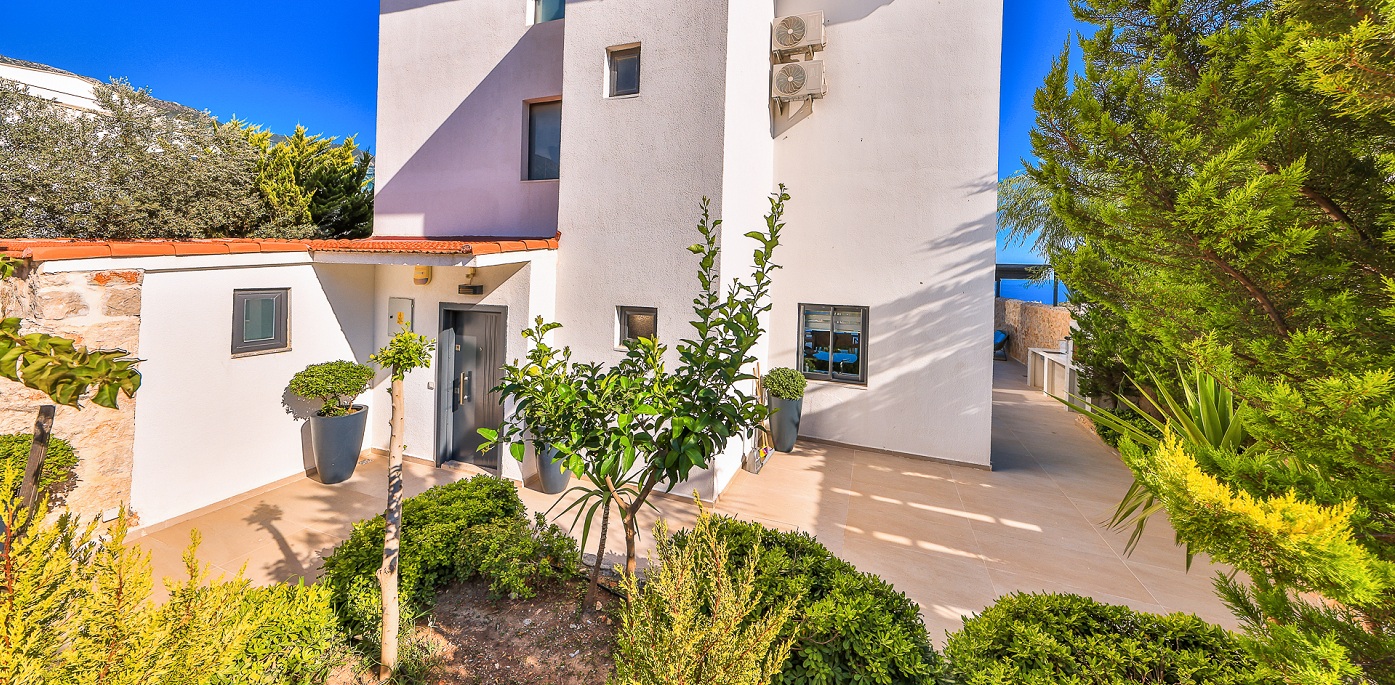 Villa Kajaim Kalkan 26