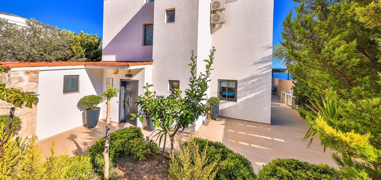 Villa Kajaim Kalkan 26